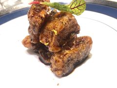 -云锦壹号·淮扬宴(徐汇万科店)