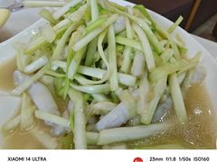 -覃记海鲜美食餐厅