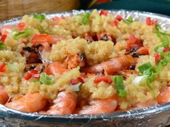 -东北烧烤·烤羊腿(天虹店)