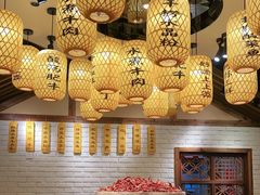-川菜故事(光谷步行街店)