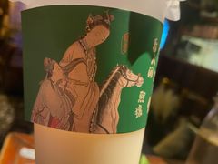 -绿茶餐厅(领展购物广场·中关村店)