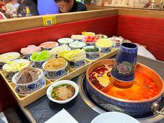 -咏江南·苏式火锅·苏州评弹(观前街店)