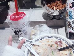 -茶太良品·北京特色茶饮(西站食宝街店)
