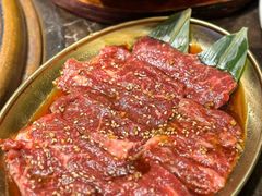 -一品诚记烤肉(大连柏威年购物中心店)