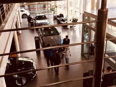 -上海德星奔驰(江杨南路店)