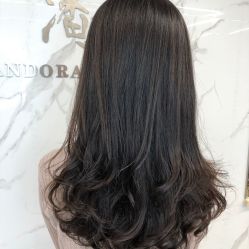 -潘多拉Hairsalon