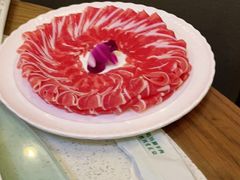 -阳坊胜利涮羊肉(阳坊老店)