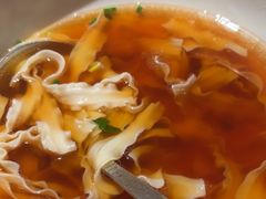 -又见炊烟私房菜(敬亭路店)