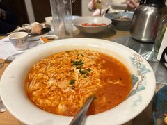 -四季餐厅·新津菜(环湖中路店)