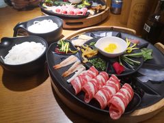 -南桥帮(昆百大·泰业城店)