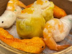-翠园(北京王府中环店)
