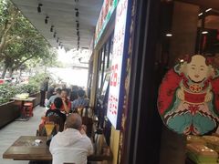 -老山村酒楼(白石洲店)