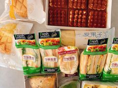 提拉米苏-中粮丰通（北京)食品有限公司