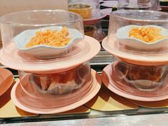 -争鲜回转寿司(通州万达店)