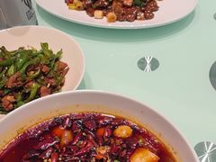 -香丰阁·烤鸭·川湘菜(清河店)