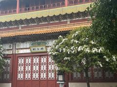 -横店影视城明清宫苑园区