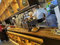 -金掌勺东北菜(格兰晴天店)