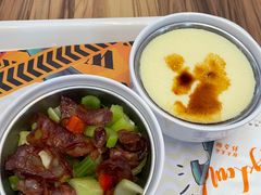 -食悦天美食广场(西安CityOn熙地港购物中心店)