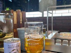 -很久以前羊肉串(中山公园店)
