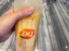 -DQ·蛋糕·冰淇淋(南开大悦城2F店)