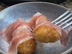 -Laures·月桂西班牙碳烤餐厅(十尚坊店)