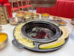 -韩宫宴和牛烤肉(苏州悠方购物中心店)
