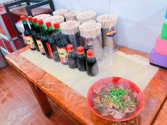 -牛师傅牛肉面(尚隆路店)