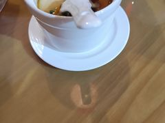 -启东恒大酒店·品粤餐厅