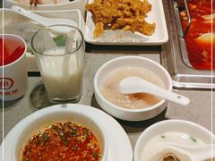 -海底捞火锅(方圆荟店)