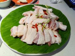 -太琼糟粕醋火锅·海南老爸茶(海棠湾臻选店)