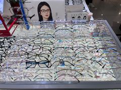 -华彬眼镜专业渐进配镜(潘家园店)