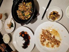 -狮王府淮扬菜(新街口友谊店)
