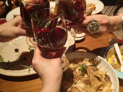 -弗兰克牛排西餐厅Ribone steak house(柠檬花园店)