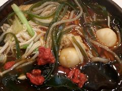 -金乐活美食(中街店)