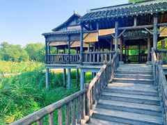 -三国水浒景区(无锡影视基地)