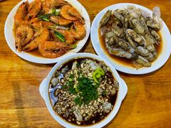 -温州一家人美食(西木头市店)