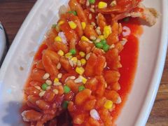 -鱼食饭稻·苏浙土菜17年老馆子(平江路店)