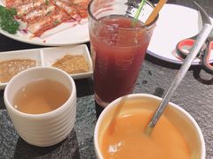 -嘿嘟嘟·肋条烧肉放题(爱融荟城店)