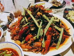 麻辣小龙虾-红钳侠小龙虾·烧烤(中赢康康谷店)