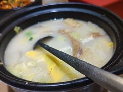 三鲜汤-阿毛饭店(和义路店)