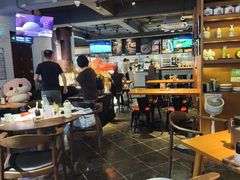 -JINNS锦时 steak&pizza(浸信会礼拜堂旧址店)