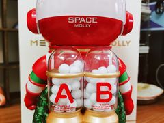 -泡泡玛特POPMART(天环购物中心店)