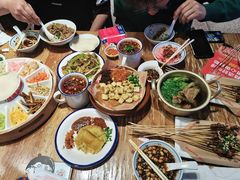 -怪噜范·老贵阳街头名小吃(汇金星力城店)