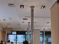 -合易泓烤肉•首创生椰大油边(宁山路店)