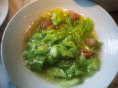 -蔴将·川菜(黄龙万科店)