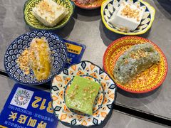 -沿江海南菜·文昌鸡祖师爷(大东海店)