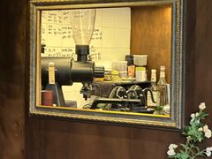 -Rechill Cafe(工体店)
