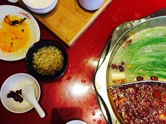 -山城辣妹子(定福庄店)