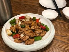 -双合园·海鲜水饺青岛菜(万佳广场店)