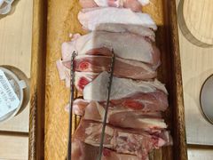 -花菇朵 ll 野生菌火锅·精品云南菜(后沙峪店)